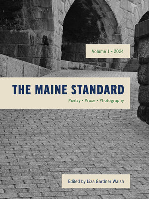 cover image of The Maine Standard Volume 1